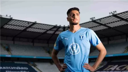 كل ما تريد معرفته عن جناح برايتون الإنجليزي السابق المرشح للانضمام إلى الأهلي كل ما تريد معرفته عن جناح برايتون الإنجليزي السابق المرشح للانضمام إلى الأهلي