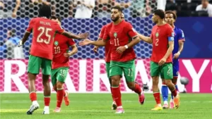 موعد مباراة المغرب وهولندا في كأس العالم 2026 والقنوات الناقلة