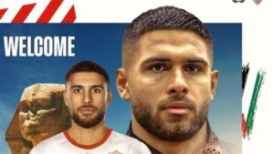 الزمالك يجهز الدفعة الأولى لحسم أزمة عمر فرج ورفع إيقاف القيد