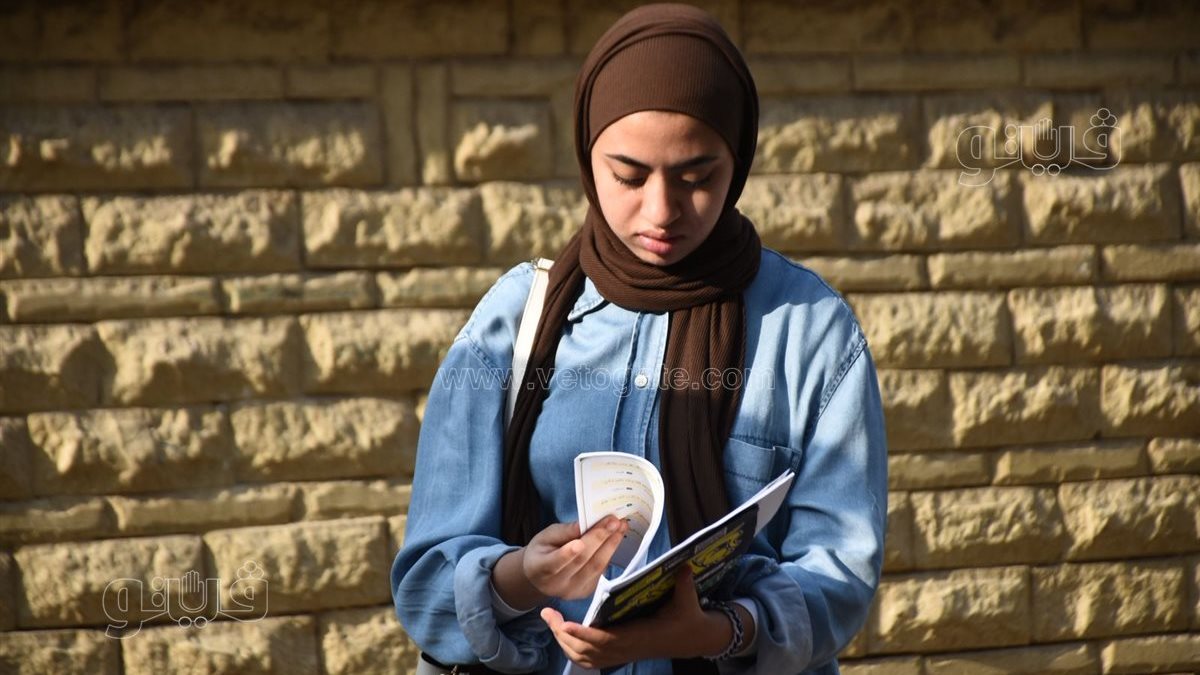 مواصفات امتحان اللغة العربية للثانوية العامة 2026، 80 درجة تحسم 25% من المجموع الكلي 2 مواصفات امتحان اللغة العربية للثانوية العامة 2026، 80 درجة تحسم 25% من المجموع الكلي