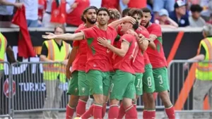 موعد مباراة المغرب واسكتلندا في كأس العالم 2026 والقنوات الناقلة