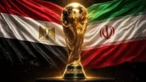 كأس العالم 2026.. غضب واسع على السوشيال بعد قرار فيفا بشأن مباراة مصر وإيران