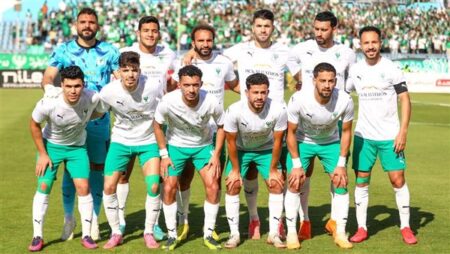 رابطة الأندية تحدد الثامن من يونيو موعدًا لنهائي كأس عاصمة مصر بين المصري وإنبي