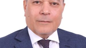 وثيقة العهد والتطوير، المستشار أشرف عيسى يطرح رؤيته الانتخابية لتطوير نادي القضاة