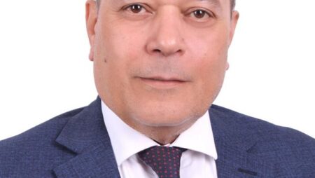 وثيقة العهد والتطوير، المستشار أشرف عيسى يطرح رؤيته الانتخابية لتطوير نادي القضاة