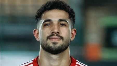 الاهلي يقترب من خسارة صفقة خالد عوض