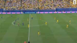 كأس العالم 2026.. تعادل سلبي بين الإكوادور وكوراساو في الشوط الأول