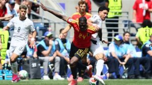 موعد مباراة مصر ونيوزيلندا في كأس العالم والقناة الناقلة
