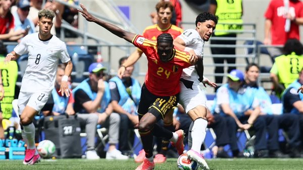 موعد مباراة مصر ونيوزيلندا في كأس العالم والقناة الناقلة موعد مباراة مصر ونيوزيلندا في كأس العالم والقناة الناقلة