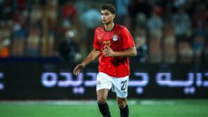 كاس العالم 2026.. بعد الهجوم على اللاعب في مصر فيفا يتغزل في حمزة عبد الكريم