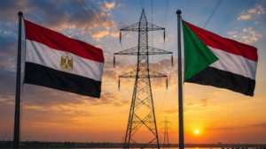 الربط الكهربائي المصري يعزز موقعه الإقليمي ويربط قارات ثلاث عبر الطاقة