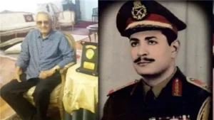 "بكري" يعلن وفاة الفريق يوسف عفيفي قائد الجيش الثالث الميداني وأحد أبطال حرب أكتوبر