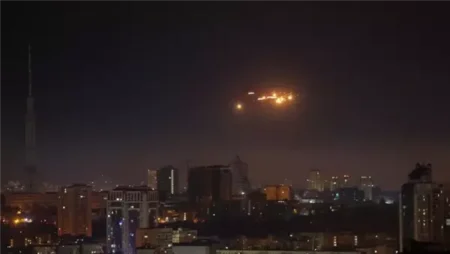 القيادة المركزية الأميركية: موجة إضافية من المسيرات الإيرانية حاولت مهاجمة القوات الأميركية في الكويت