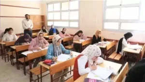 جدول امتحانات الثانوية العامة علمي رياضة 2026، المواعيد والمواد ونصائح الاستعداد للامتحانات