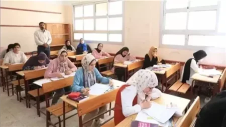 جدول امتحانات الثانوية العامة علمي رياضة 2026، المواعيد والمواد ونصائح الاستعداد للامتحانات