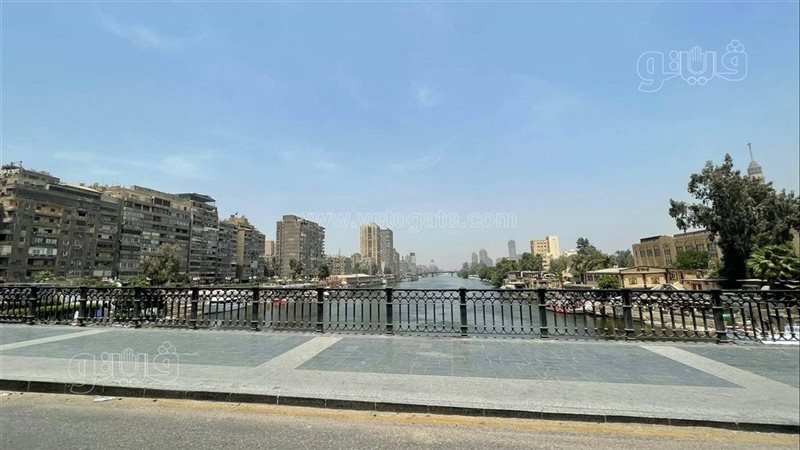 القاهرة تسجل 40 والصعيد "يشتعل" مجددا، درجات الحرارة المحسوسة اليوم بمدن مصر