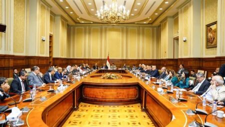 أمام "اقتصادية الشيوخ".. "التخطيط" تكشف ملامح خطة 2026/ 2027 باستثمارات 3.7 تريليون جنيه