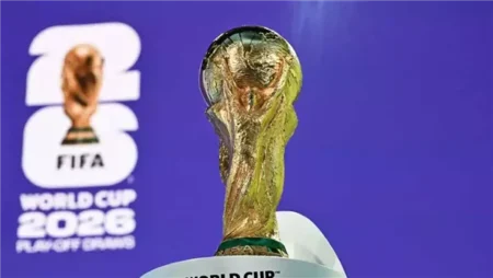 كأس العالم 2026.. كل ما تريد معرفته عن المجموعة الأولى كأس العالم 2026.. كل ما تريد معرفته عن المجموعة الأولى