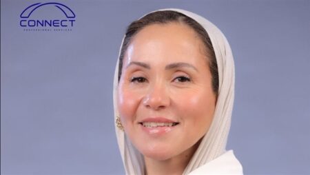 «كونكت بي إس» تستعرض حلول الأمن السيبراني في «CAISEC 2026»