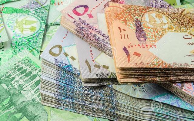 الريال القطري، مصر24 
