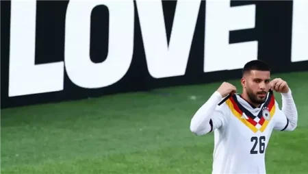 أونداف أربك الحسابات، ترتيب هدافي كأس العالم 2026 بعد مباراة ألمانيا وكوت ديفوار