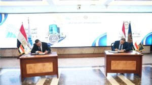 بروتوكول تعاون بين الرقابة المالية والتعبئة العامة والإحصاء لتعزيز تكامل البيانات والمؤشرات