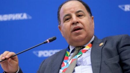 معيط في اليوبيل الذهبي لـ"إفريقيا ري": وفرت غطاءً تأمينيًا للقارة بـ500 مليار دولار