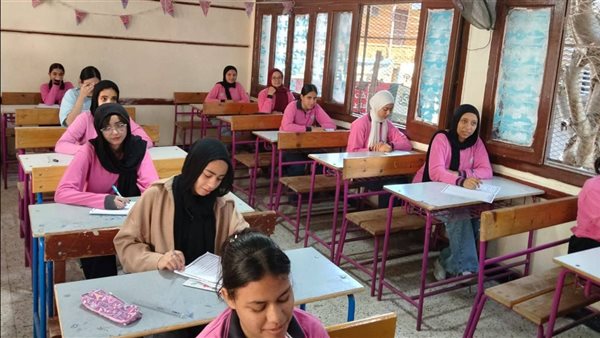 غدًا، محافظ الجيزة يعتمد نتيجة الشهادة الإعدادية 2026 غدًا، محافظ الجيزة يعتمد نتيجة الشهادة الإعدادية 2026