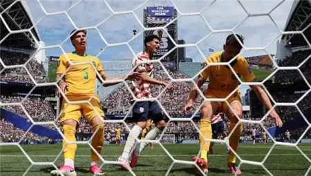 كأس العالم 2026 يطارد رقمًا قياسيًّا في حصيلة الأهداف العكسية