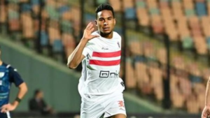 قبل انتهائه بموسم.. الزمالك يفسخ عقد سيف الدين الجزيري
