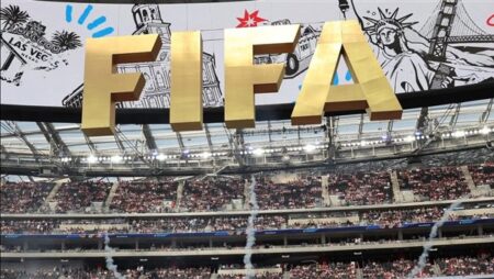 كأس العالم 2026.. تشكيل مباراة كندا وقطر المتوقع في المونديال كأس العالم 2026.. تشكيل مباراة كندا وقطر المتوقع في المونديال
