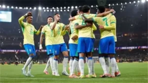 كأس العالم 2026.. فينيسيوس يقود البرازيل أمام هايتي