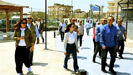 رئيس الوزراء: البحيرة من أكبر محافظات الوجه البحري وتمتلك إمكانات تنموية غير مسبوقة