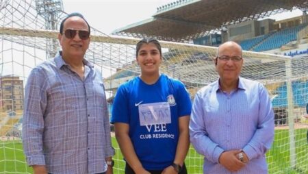 اتحاد ألعاب القوى يعلن تفاصيل البطولة مصر242026 في مؤتمر صحفي موسع