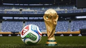 قبل ساعات من انطلاق كأس العالم 2026.. تعرف على مجموعات البطولة وترتيب المنتخبات المشاركة