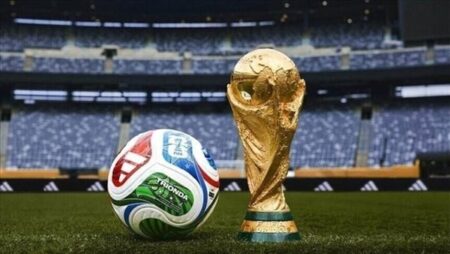 قبل ساعات من انطلاق كأس العالم 2026.. تعرف على مجموعات البطولة وترتيب المنتخبات المشاركة