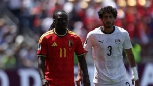 مواعيد مباريات كأس العالم 2026 اليوم.. مصر في مواجهة مصيرية أمام نيوزيلندا
