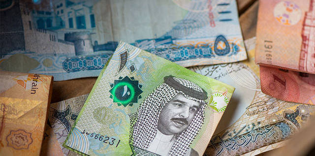 الدينار البحريني، مصر24 
