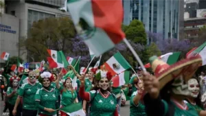 تعرف على مواعيد مباريات كأس العالم 2026 اليوم