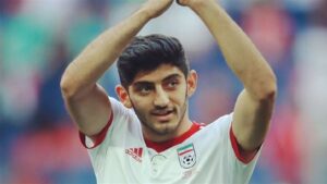 كأس العالم 2026.. أزمة التأشيرات تضرب إيران من جديد.. شكوك حول لحاق مهدي ترابي في مواجهة مصر