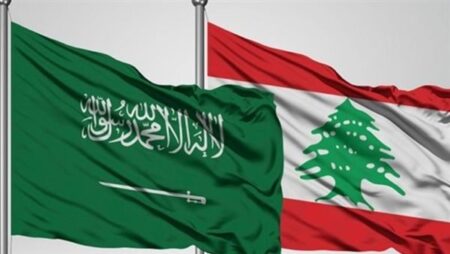 بتوجيه من ولي العهد.. السعودية تستأنف استقبال الصادرات اللبنانية بتوجيه من ولي العهد.. السعودية تستأنف استقبال الصادرات اللبنانية