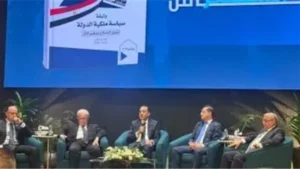 رئيس الوزراء يشهد إطلاق النسخة الثانية من وثيقة سياسة ملكية الدولة ويؤكد تعزيز دور القطاع الخاص في قيادة النمو الاقتصادي