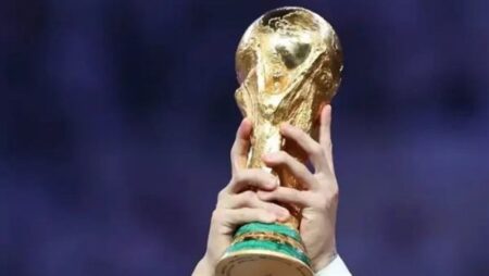 انطلاق كأس العالم 2026 اليوم بمشاركة 48 منتخبًا للمرة الأولى في التاريخ