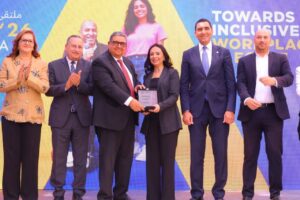 بنك الإسكندرية وحلم يوقعان مذكرة تفاهم لتعزيز توظيف الأشخاص ذوي الإعاقة