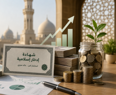 بعوائد تصل إلى 21%.. خريطة الشهادات والصكوك المتوافقة مع الشريعة في البنوك