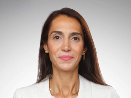 مي الجمل ضمن قائمة فوربس لأكثر قادة التسويق تأثيرًا في الشرق الأوسط لعام 2026