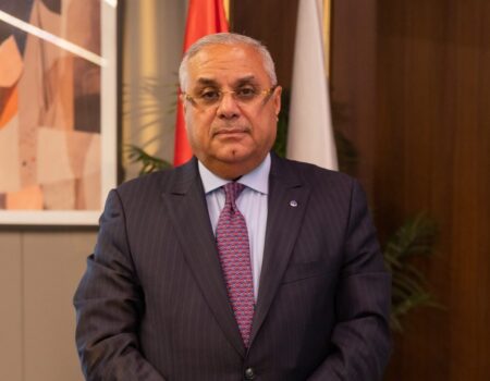 هاشم السيد: طرح 5 إلى 6 شركات بالبورصة خلال الربع الأخير من 2026 هاشم السيد: طرح 5 إلى 6 شركات بالبورصة خلال الربع الأخير من 2026