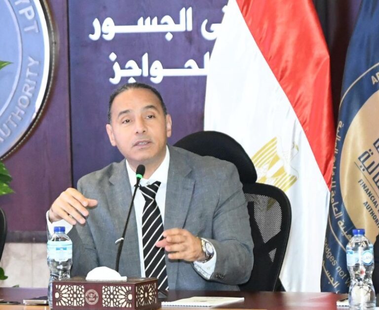 رئيس الرقابة المالية: تعديل القرار التنظيمي لـ«الشورت سيلينج» تمهيدًا لتفعيل الآلية قريبًا رئيس الرقابة المالية: تعديل القرار التنظيمي لـ«الشورت سيلينج» تمهيدًا لتفعيل الآلية قريبًا