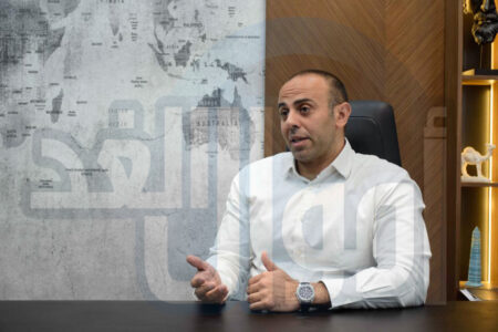 الأهلي فاروس تغلق توريق بقيمة 744 مليون جنيه لصالح ڤاليو