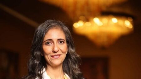 أرباح «إيجيترانس» ترتفع إلى 97.7 مليون جنيه بنهاية مارس 2026 أرباح «إيجيترانس» ترتفع إلى 97.7 مليون جنيه بنهاية مارس 2026